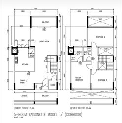 Blk 104 Townerville (Kallang/Whampoa), HDB 5 Rooms #628837881